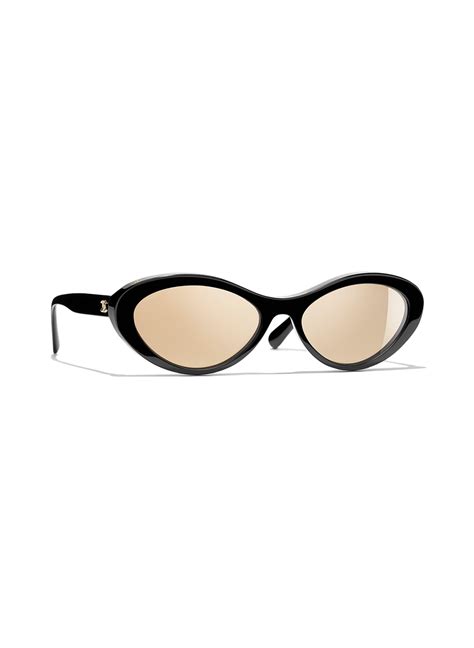 cat eye chanel sunglasses women|where to buy chanel sunglasses.